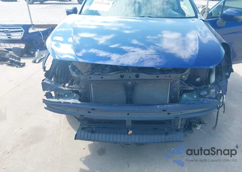 2017 Subaru Legacy 2.5I Premium z USA, uszkodzony, nr VIN 4S3BNAH63H3005664